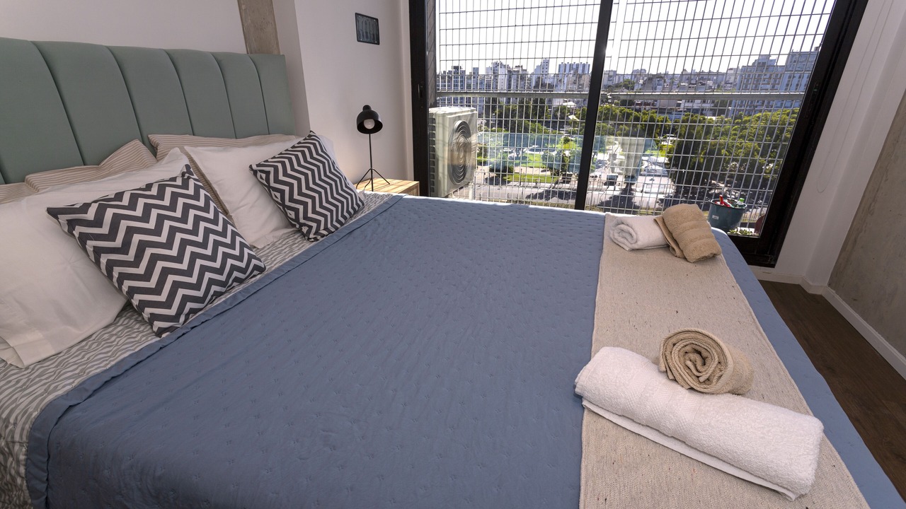Photo of Bedroom in Constitucion