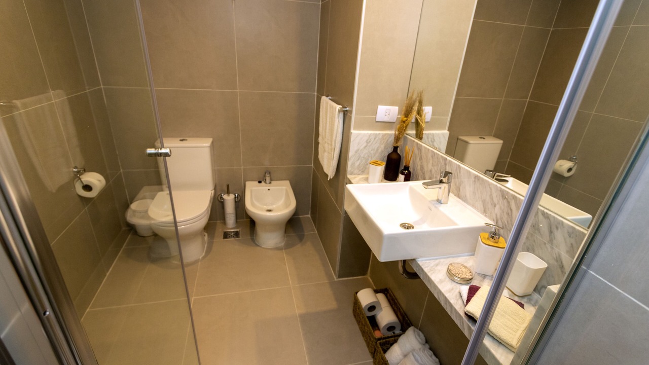 Photo of Bathroom in Constitucion