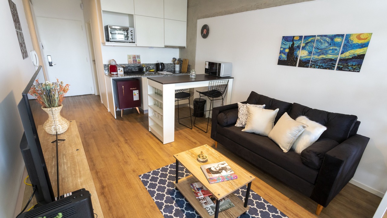 Photo of Livingroom in Constitucion