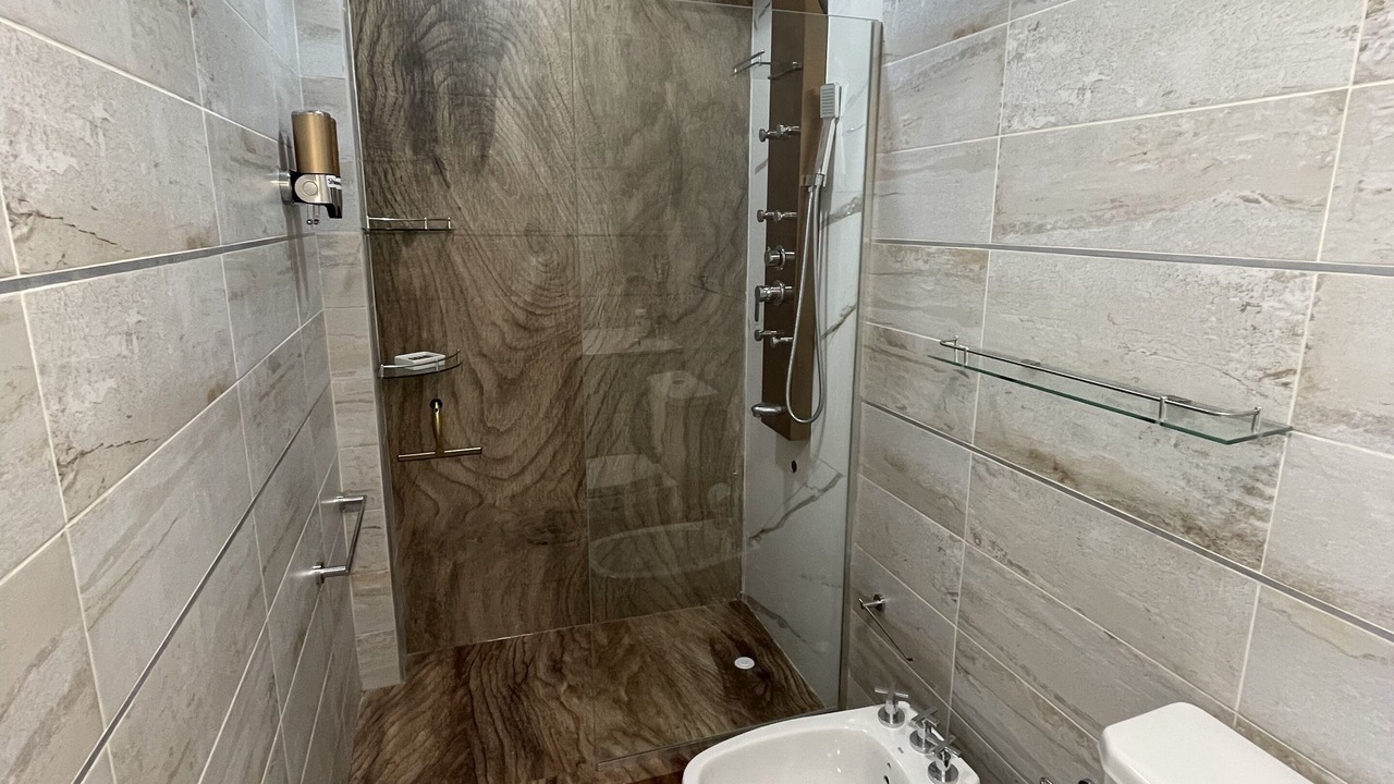 Photo of Bathroom in Godoy Cruz
