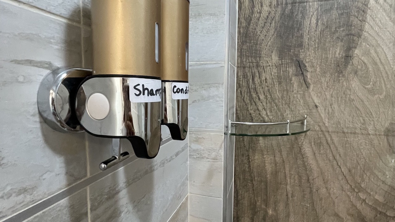 Photo of Bathroom in Godoy Cruz