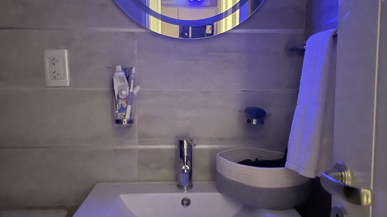 Photo of Bathroom in Godoy Cruz