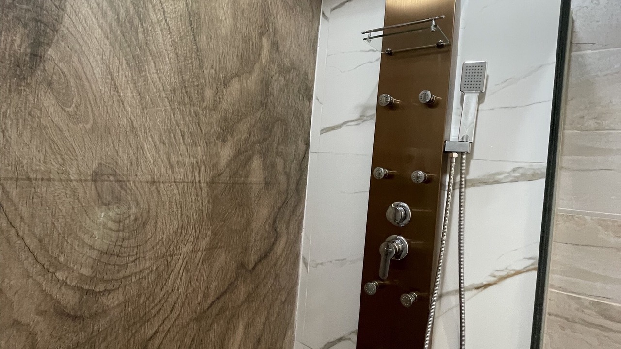 Photo of Bathroom in Godoy Cruz
