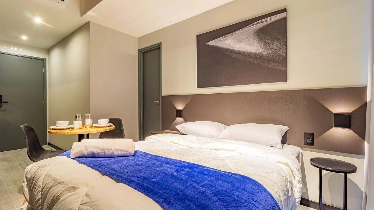 Photo of Bedroom in Boa Vista