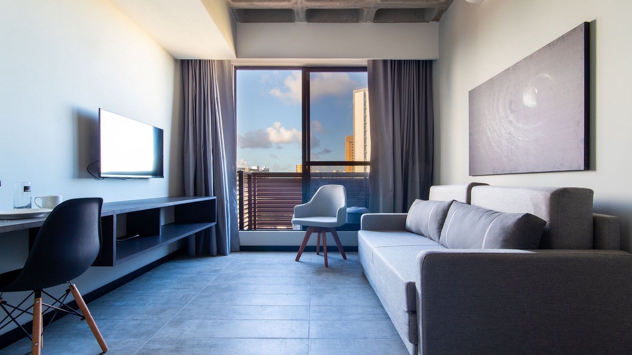 Photo of Livingroom in Boa Vista
