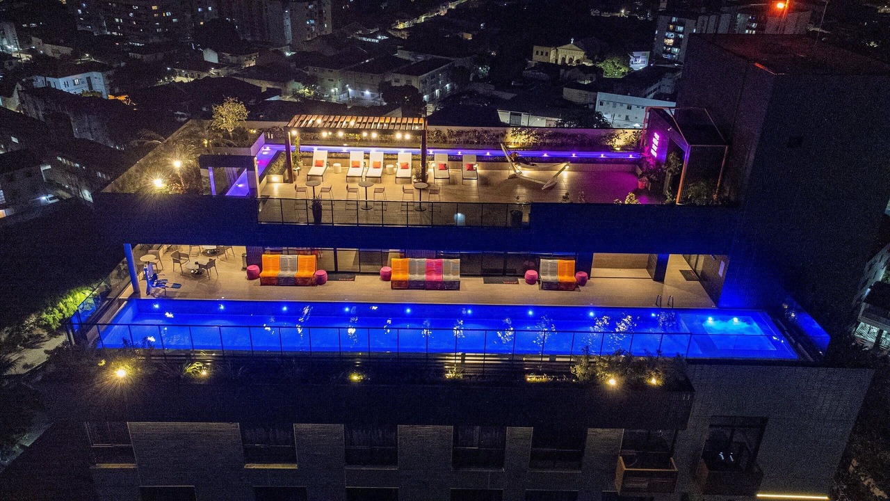 Photo of Outdoor in Boa Vista