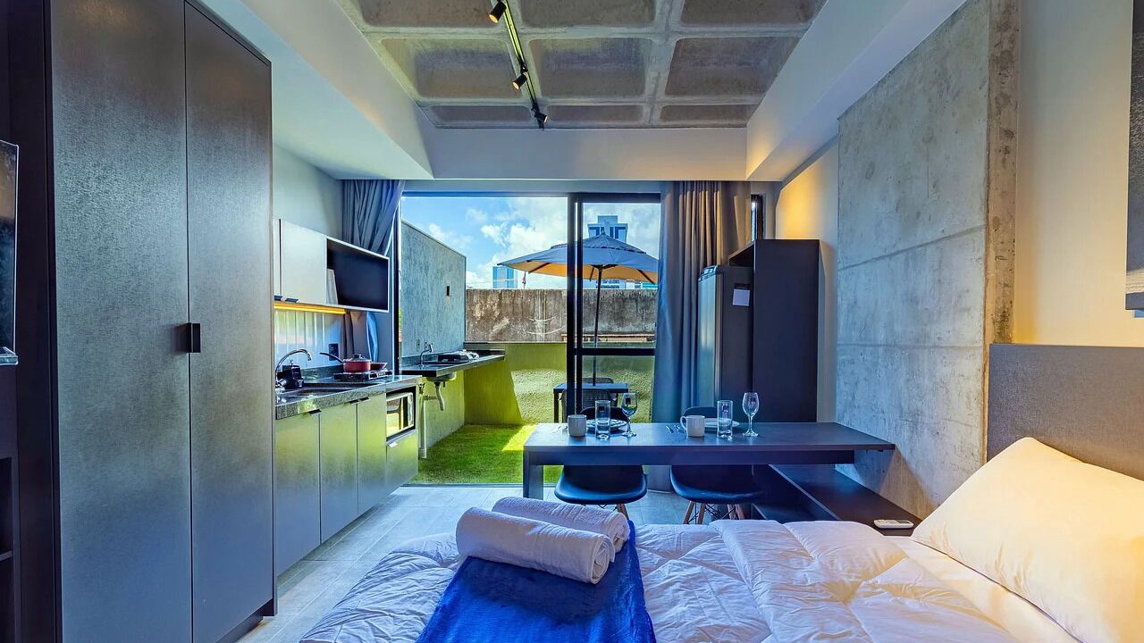 Photo of Bedroom in Boa Vista