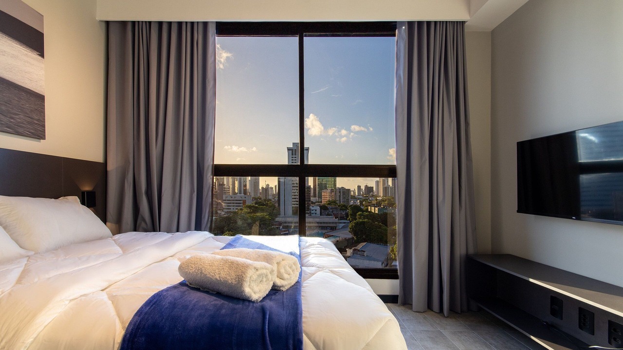 Photo of Bedroom in Boa Vista