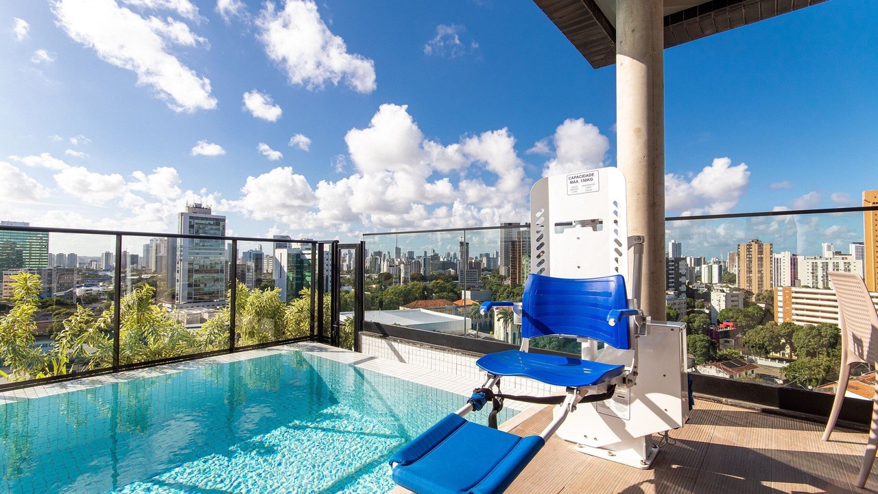 Photo of Outdoor in Boa Vista