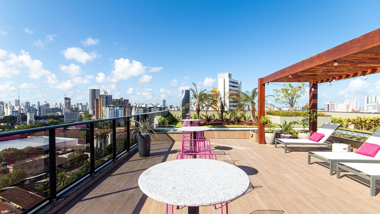 Photo of Outdoor in Boa Vista