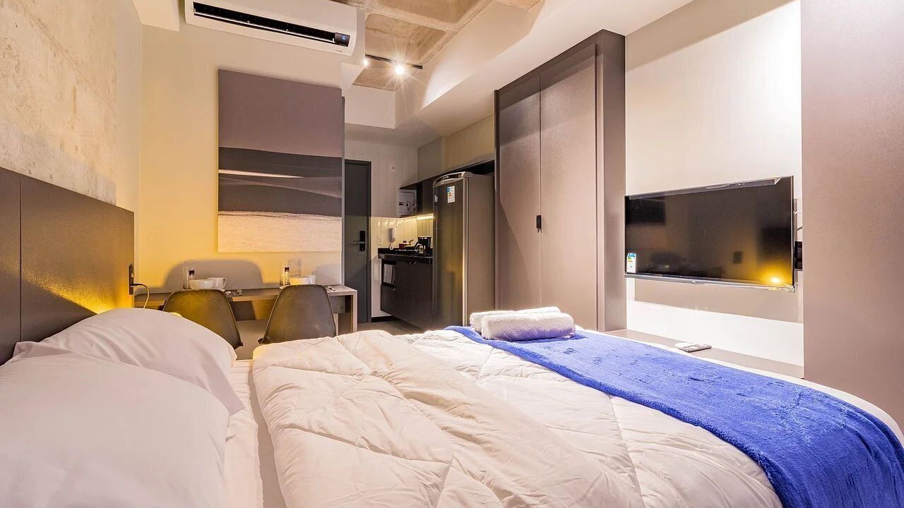 Photo of Bedroom in Boa Vista