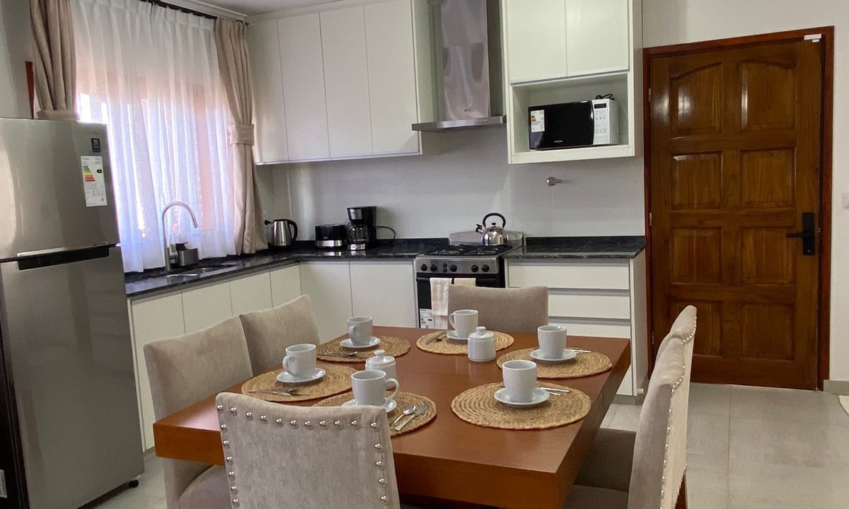 Photo of Kitchen in Maipu