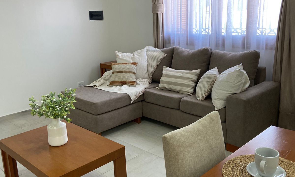 Photo of Livingroom in Maipu