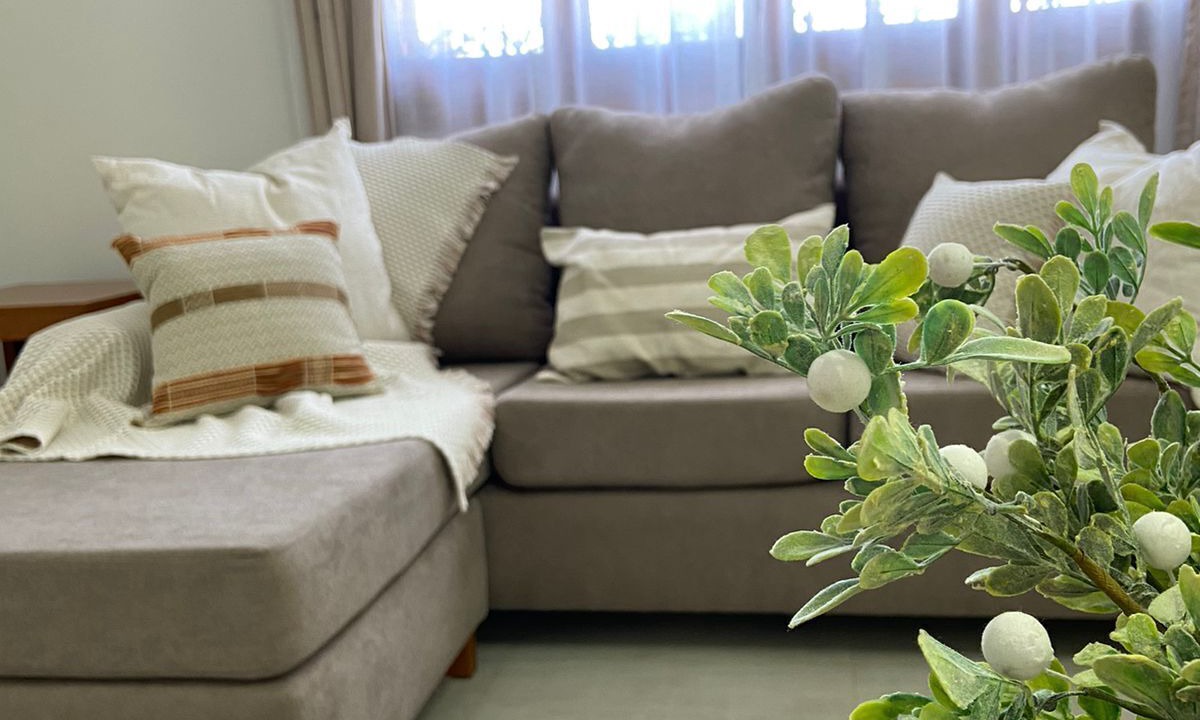 Photo of Livingroom in Maipu
