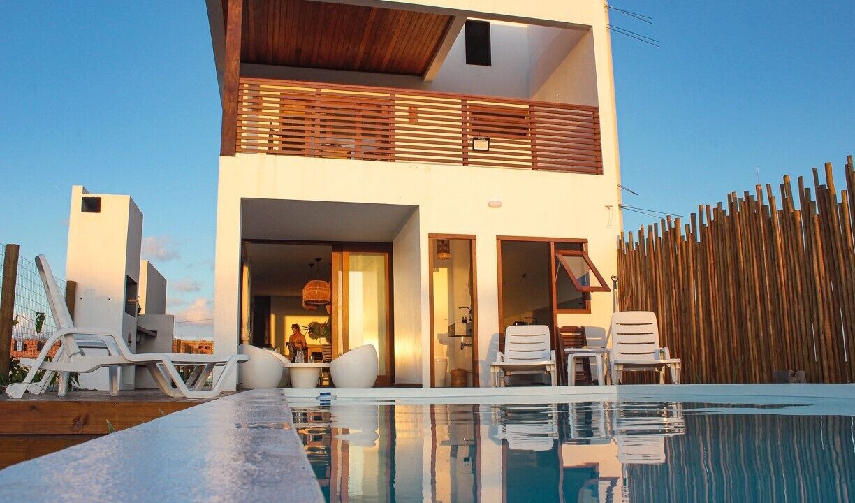 Photo of Outdoor in Barra Grande