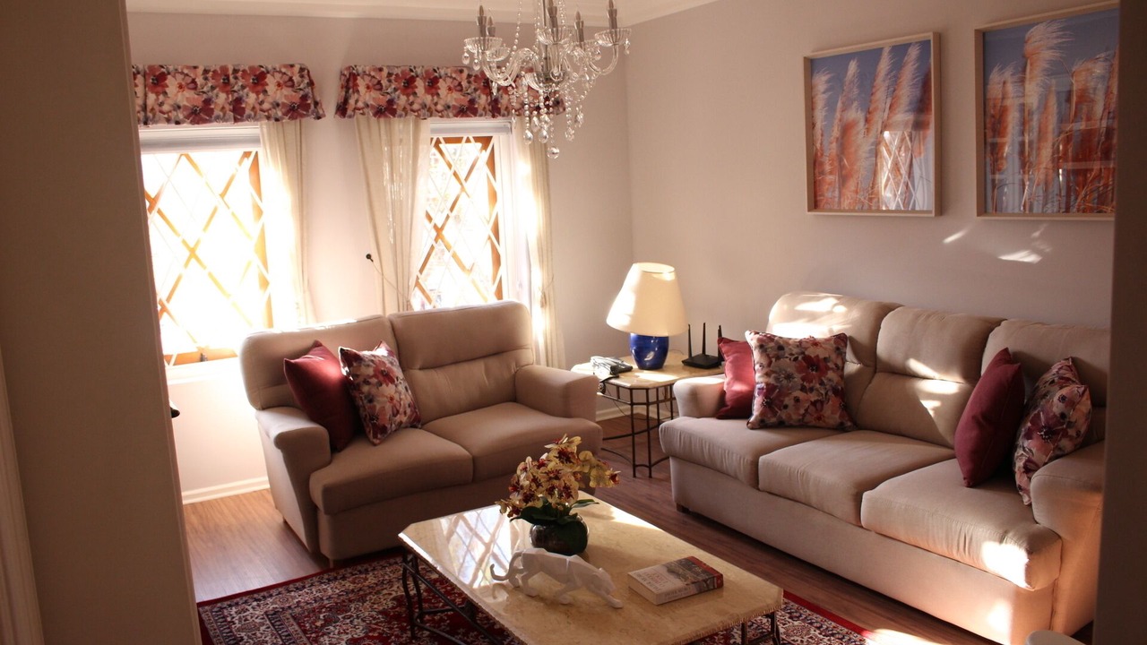 Photo of Livingroom in Capivari