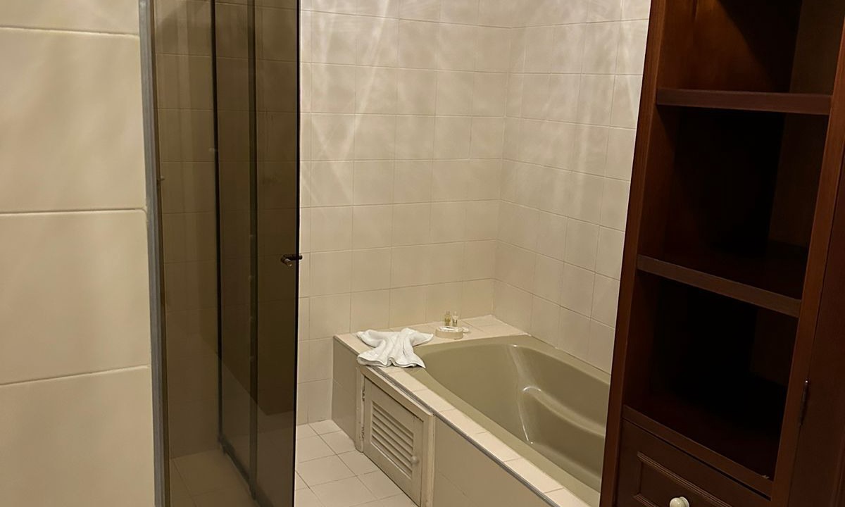 Photo of Bathroom in Capivari