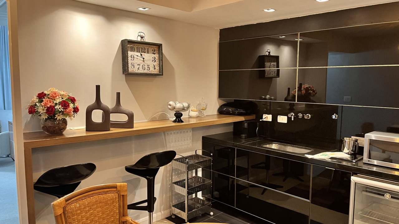 Photo of Livingroom in Capivari