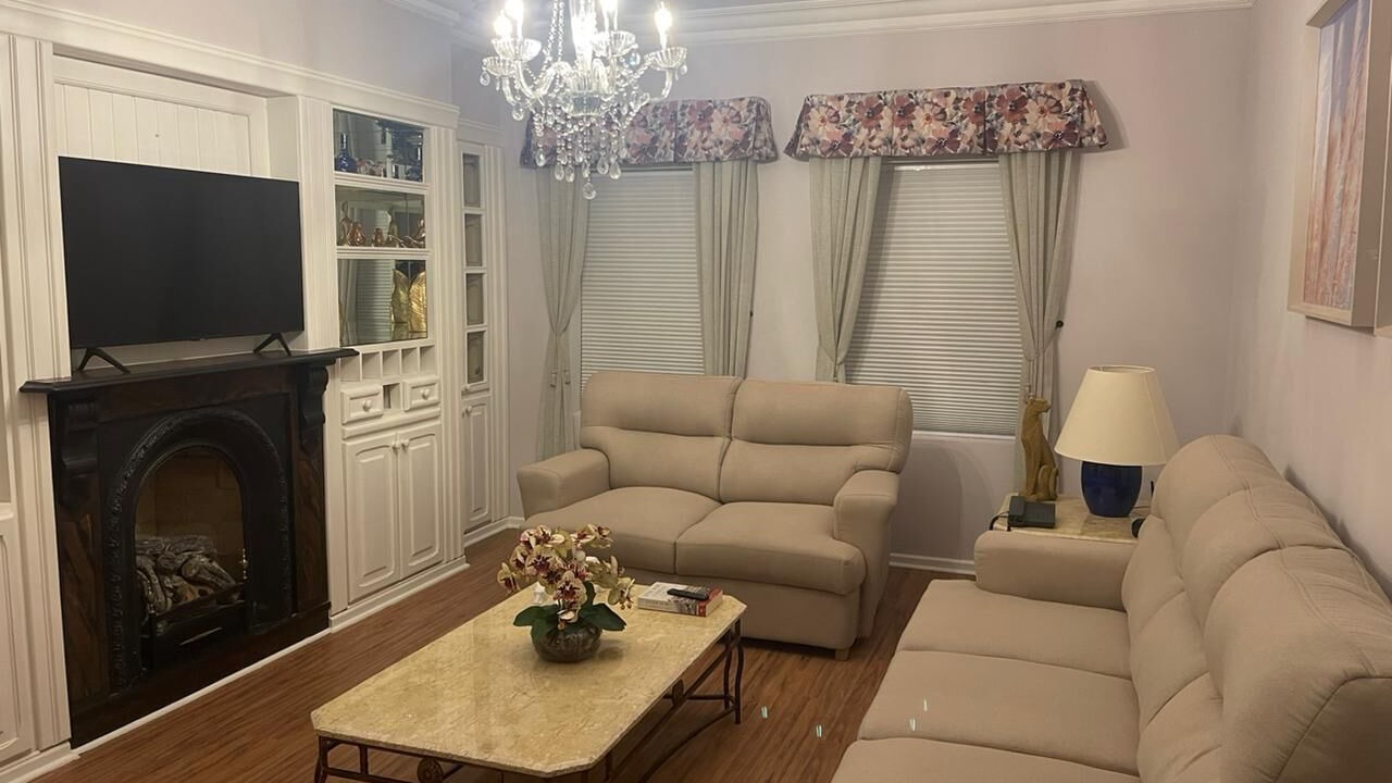 Photo of Livingroom in Capivari