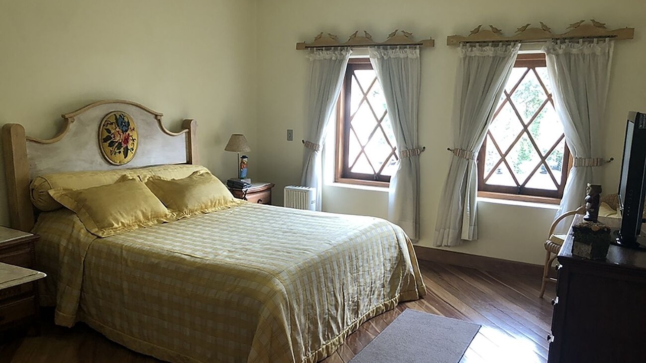 Photo of Bedroom in Capivari