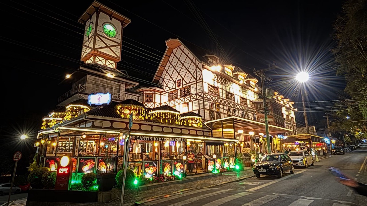 Photo of Outdoor in Capivari