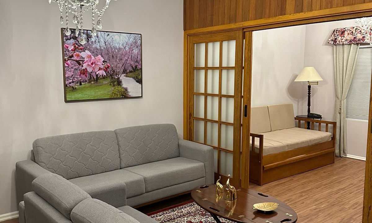 Photo of Bedroom in Capivari