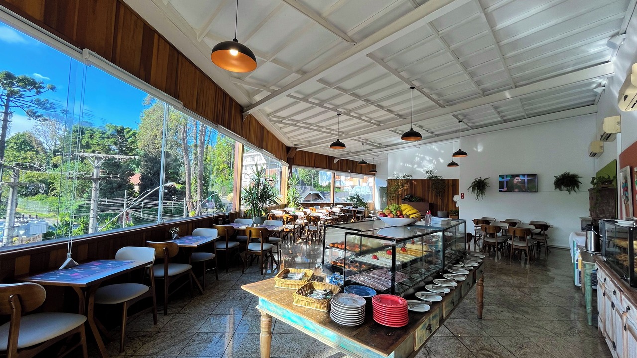 Photo of Outdoor in Capivari