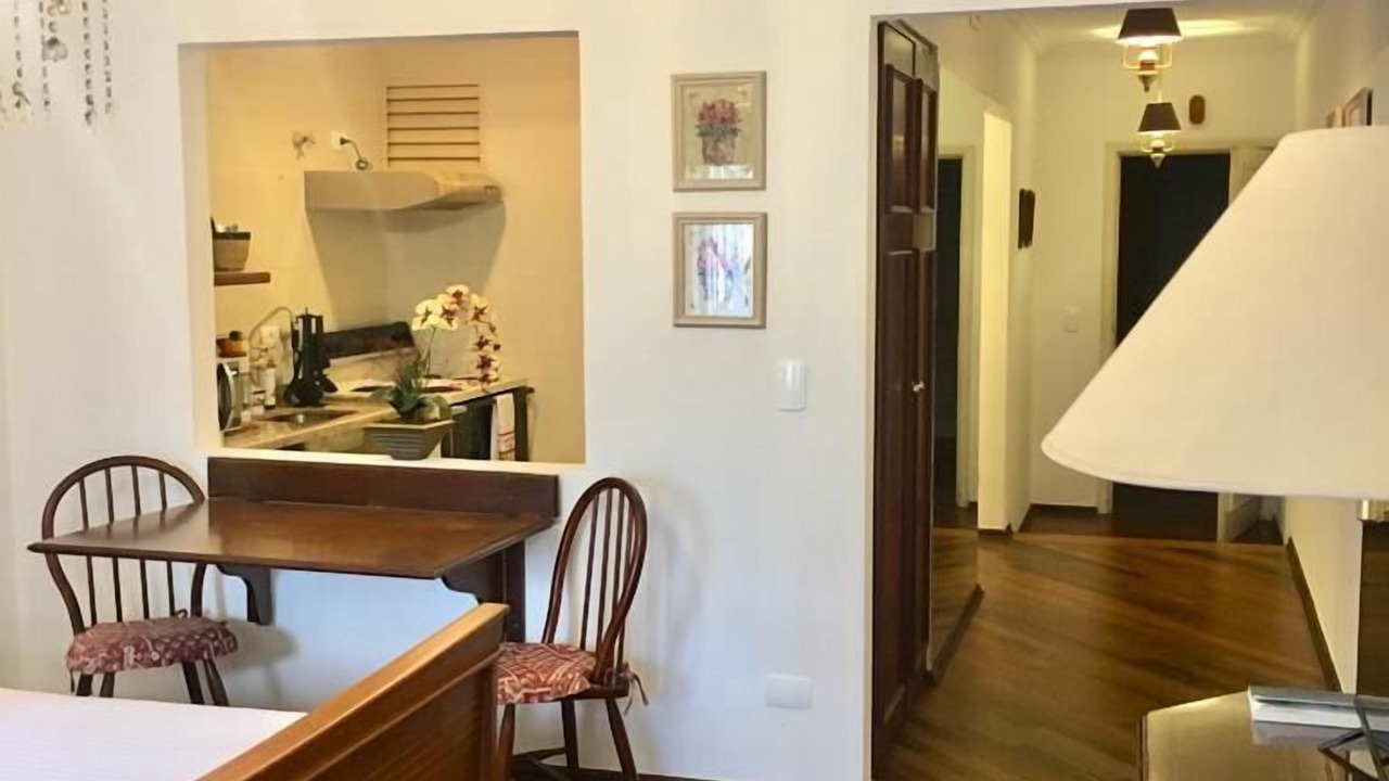 Photo of Bedroom in Capivari