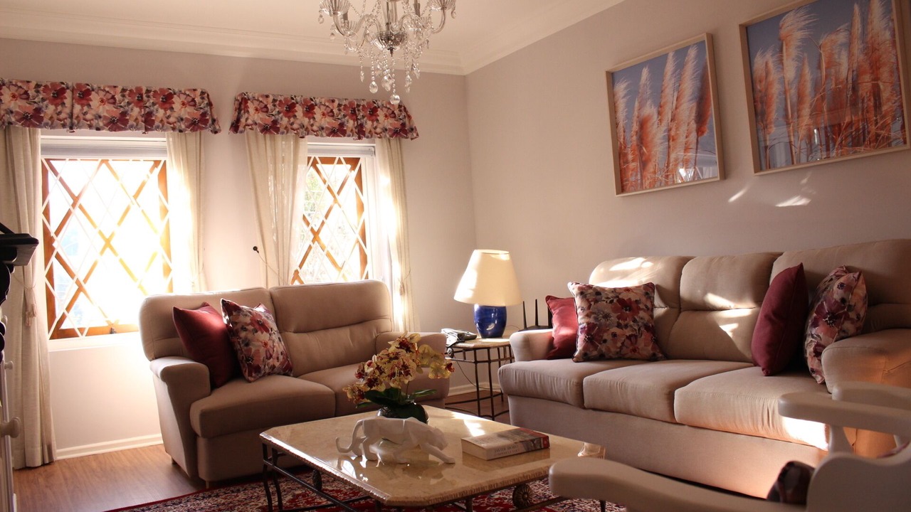 Photo of Livingroom in Capivari