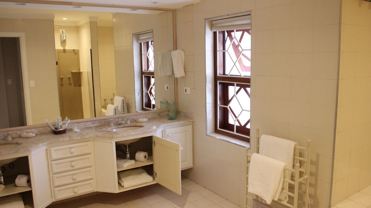 Photo of Bathroom in Capivari