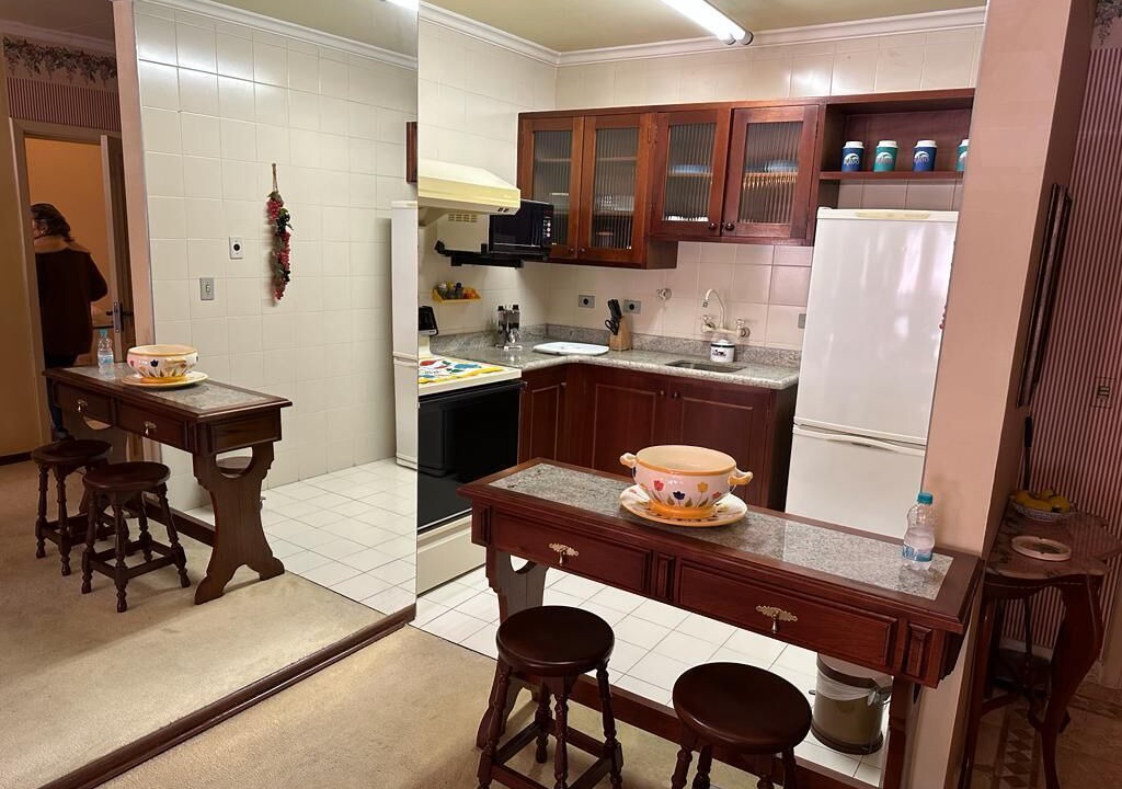 Photo of Kitchen in Capivari