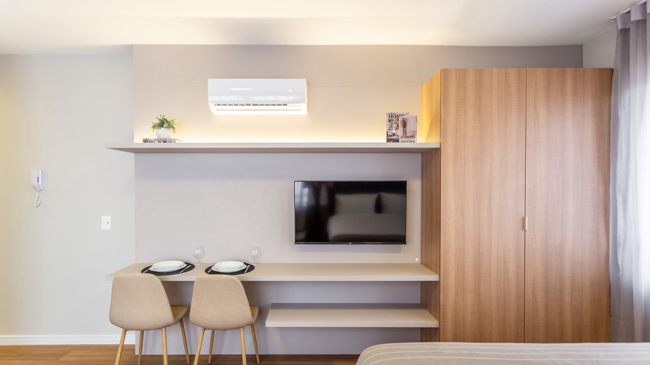 Photo of Livingroom in Cidade Baixa