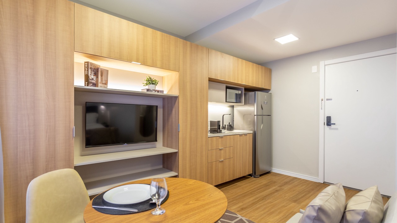 Photo of Kitchen in Cidade Baixa