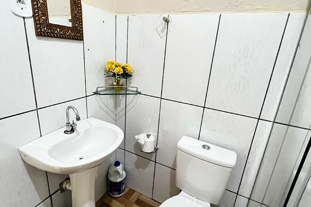 Photo of Bathroom in Aparecida