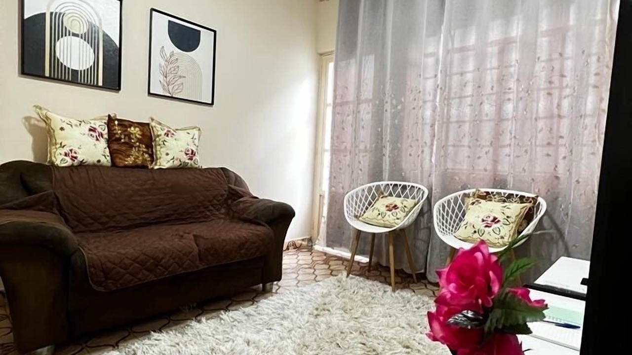 Photo of Livingroom in Aparecida