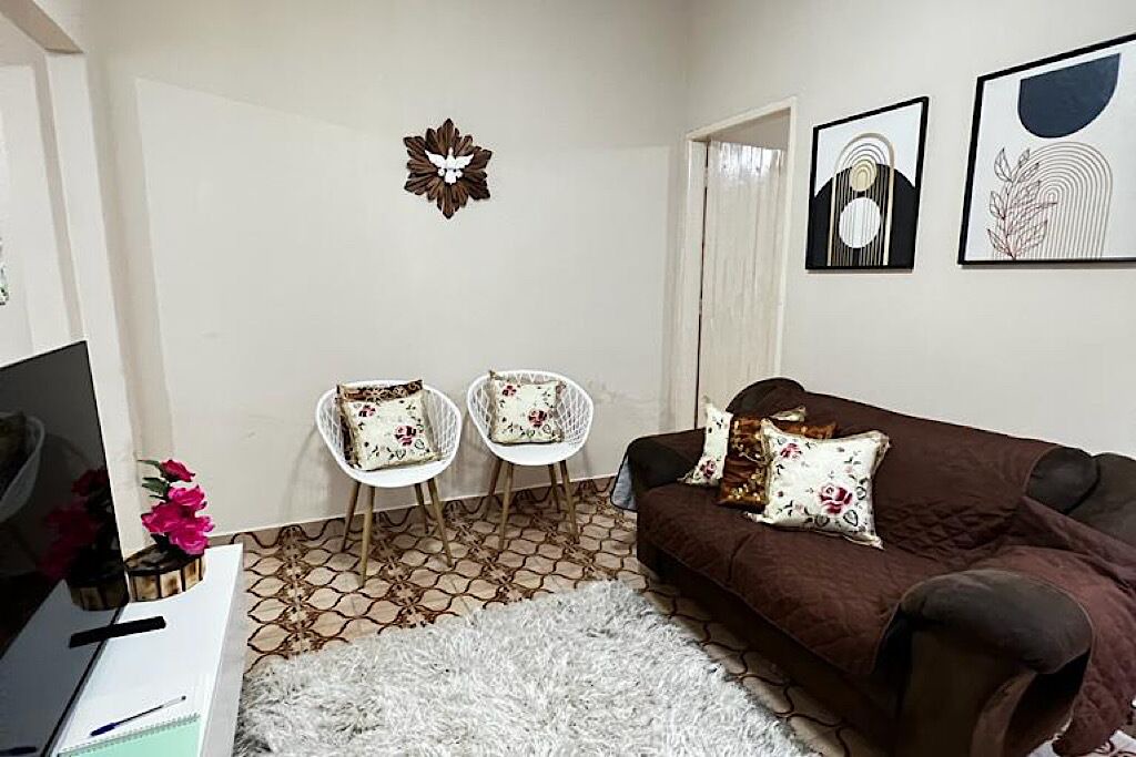 Photo of Livingroom in Aparecida