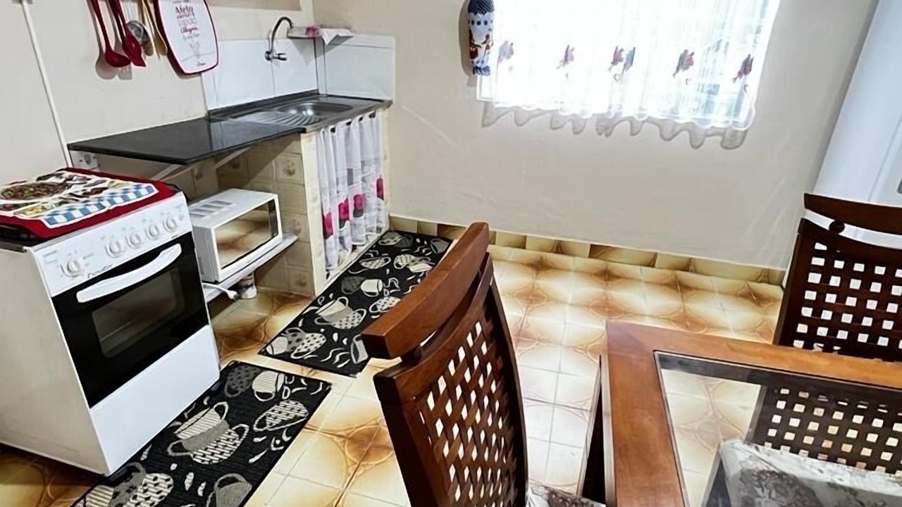 Photo of Kitchen in Aparecida