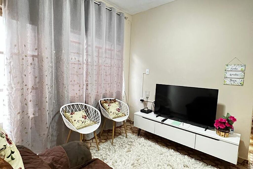 Photo of Livingroom in Aparecida