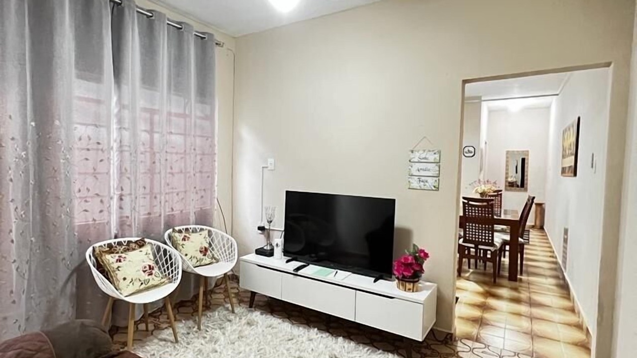 Photo of Livingroom in Aparecida