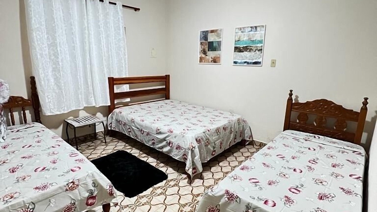 Photo of Bedroom in Aparecida
