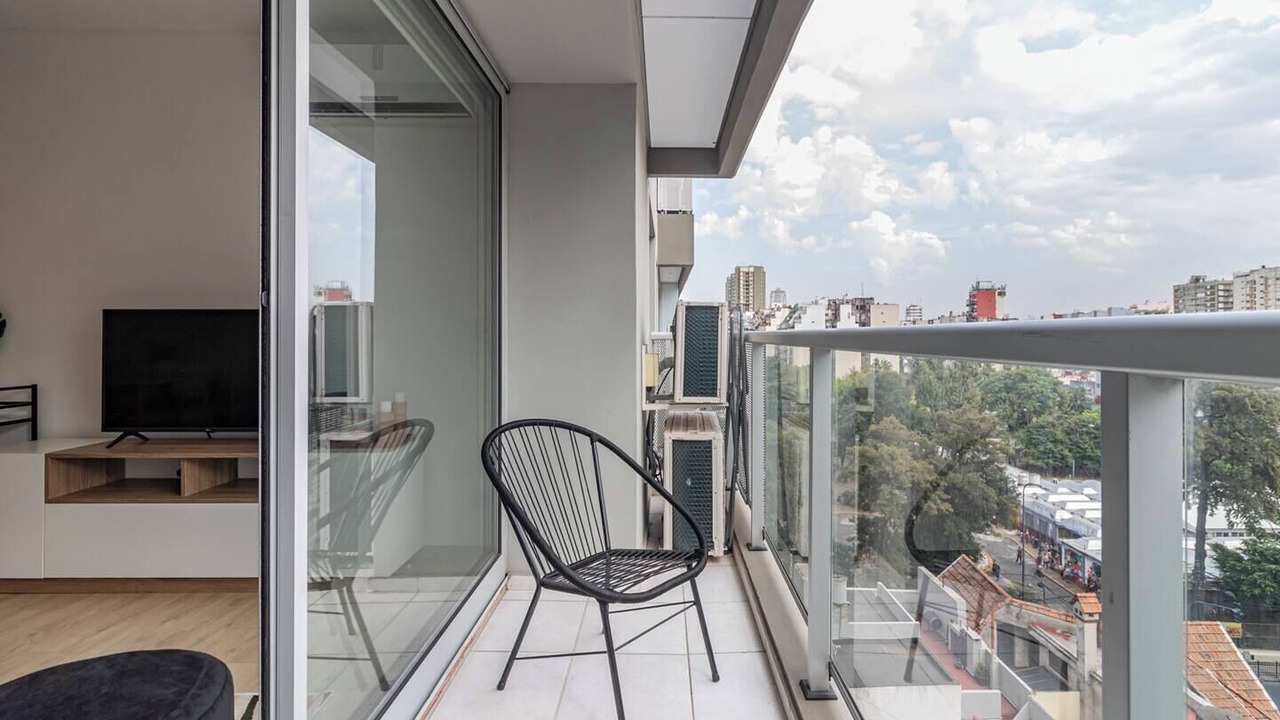 Photo of Outdoor in Caballito