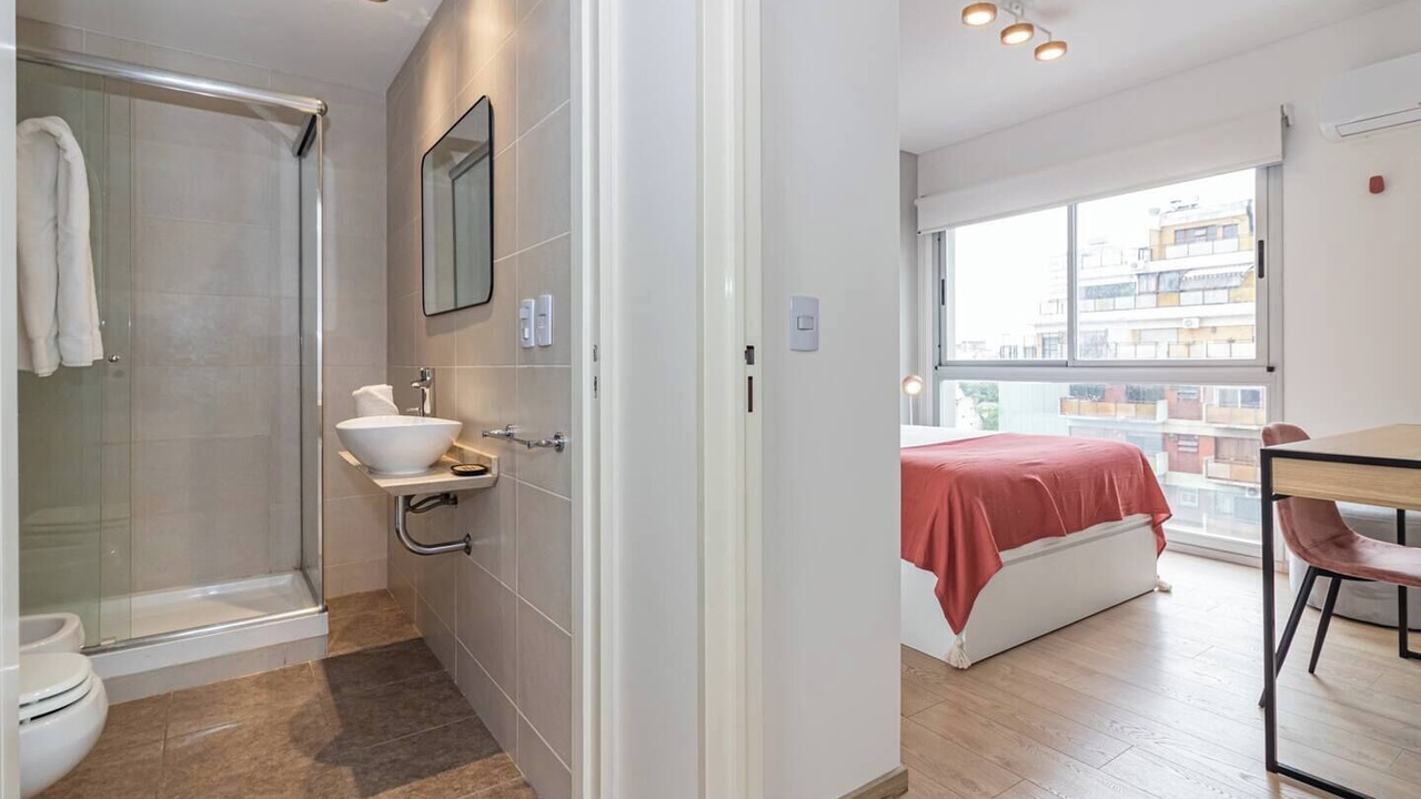 Photo of Bedroom in Caballito