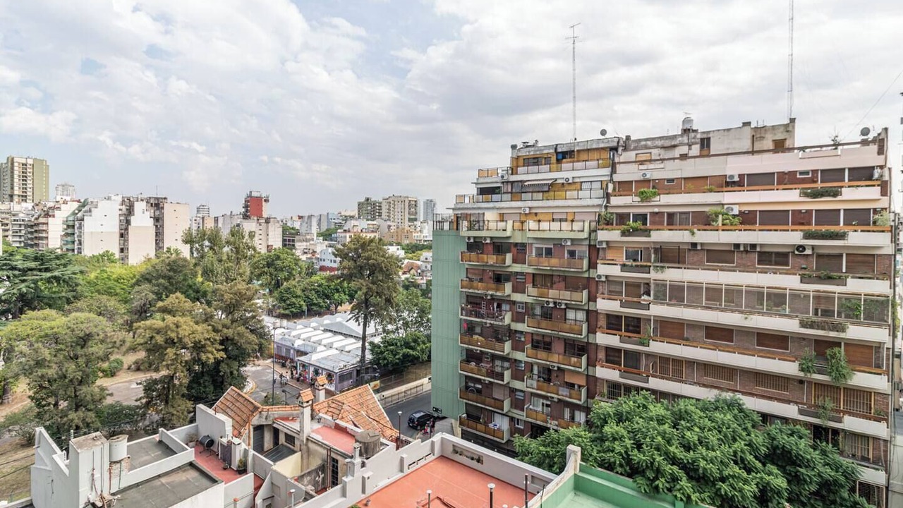 Photo of Others in Caballito