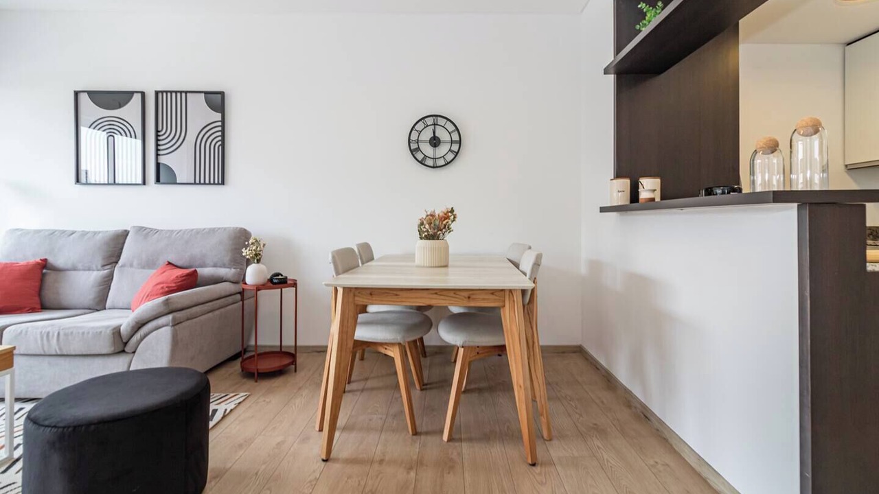 Photo of Livingroom in Caballito