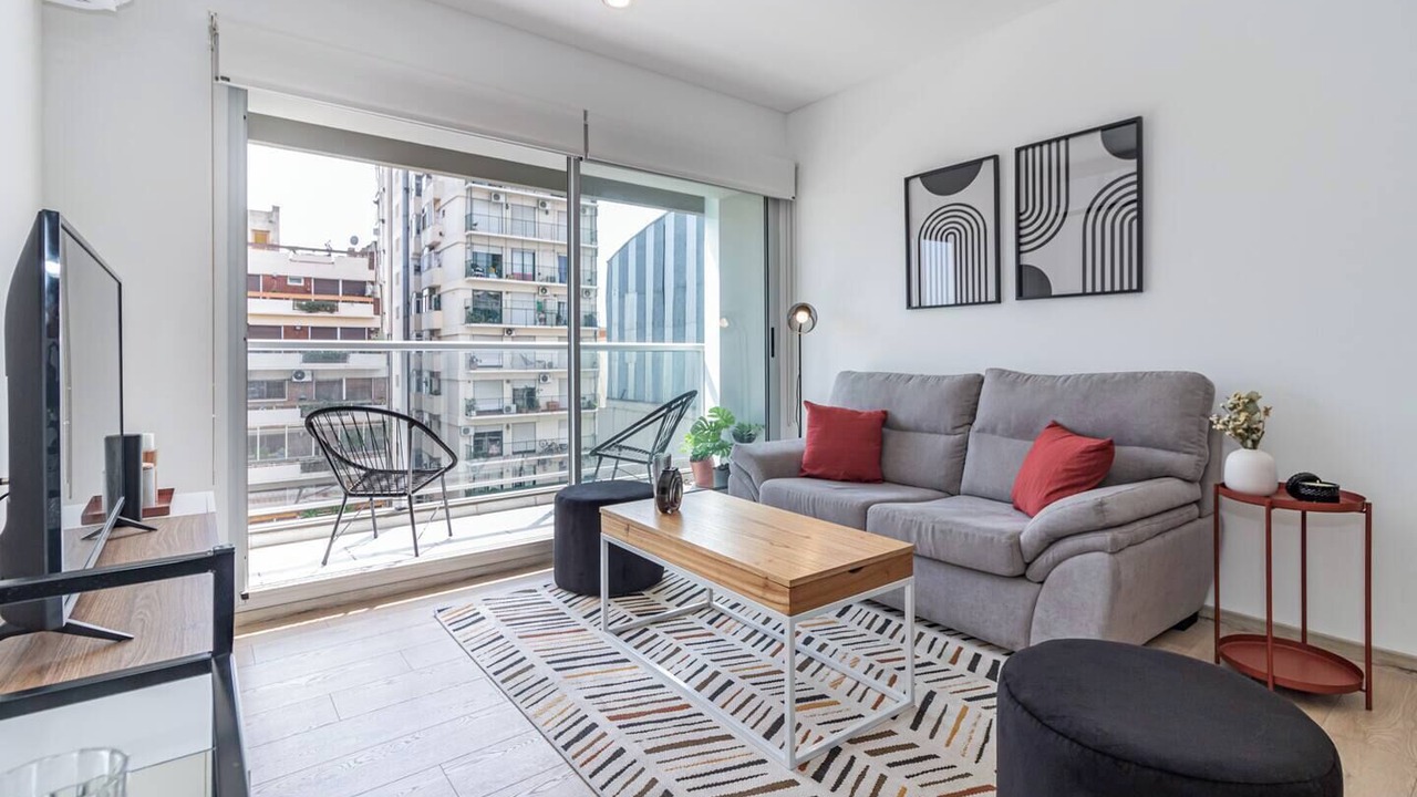 Photo of Livingroom in Caballito