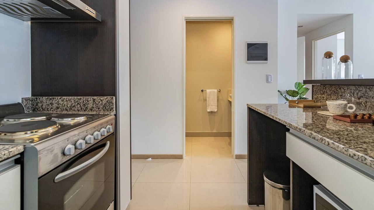 Photo of Kitchen in Caballito
