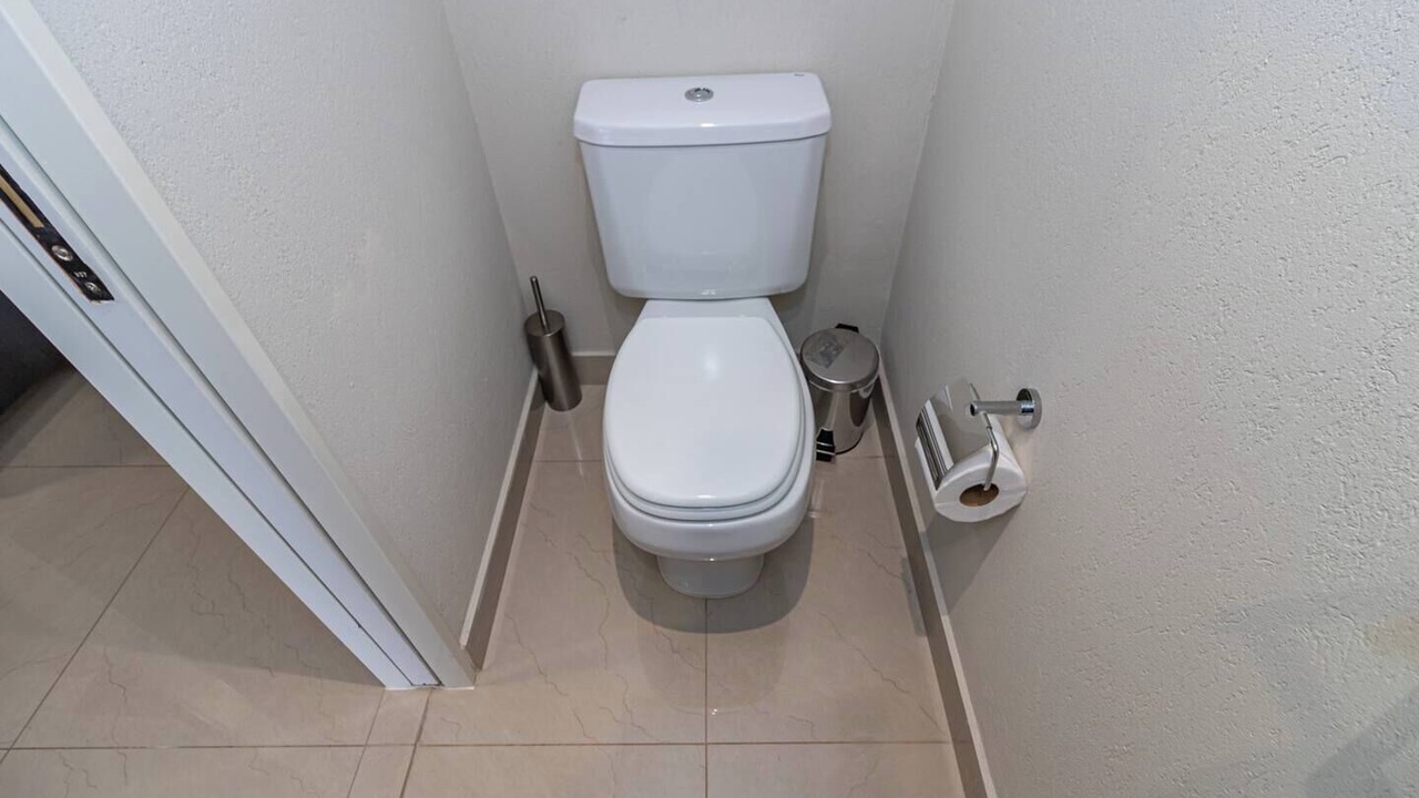 Photo of Bathroom in Caballito