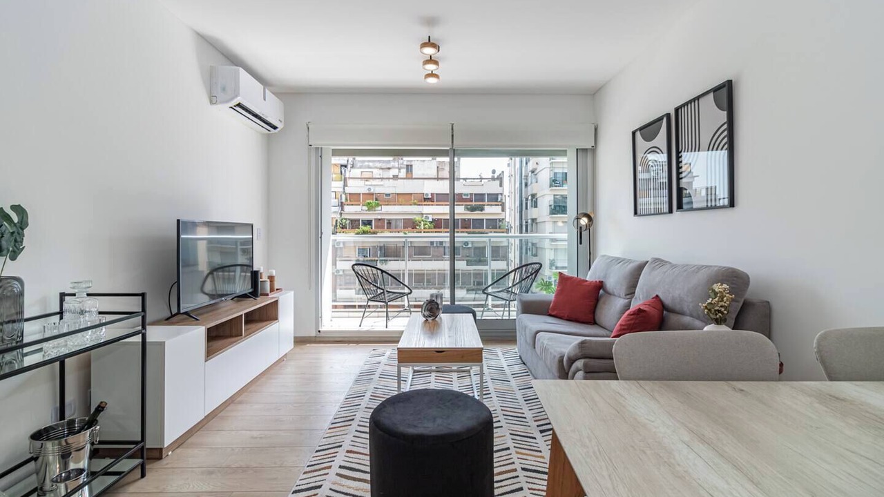 Photo of Livingroom in Caballito
