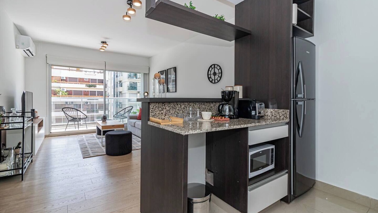 Photo of Kitchen in Caballito