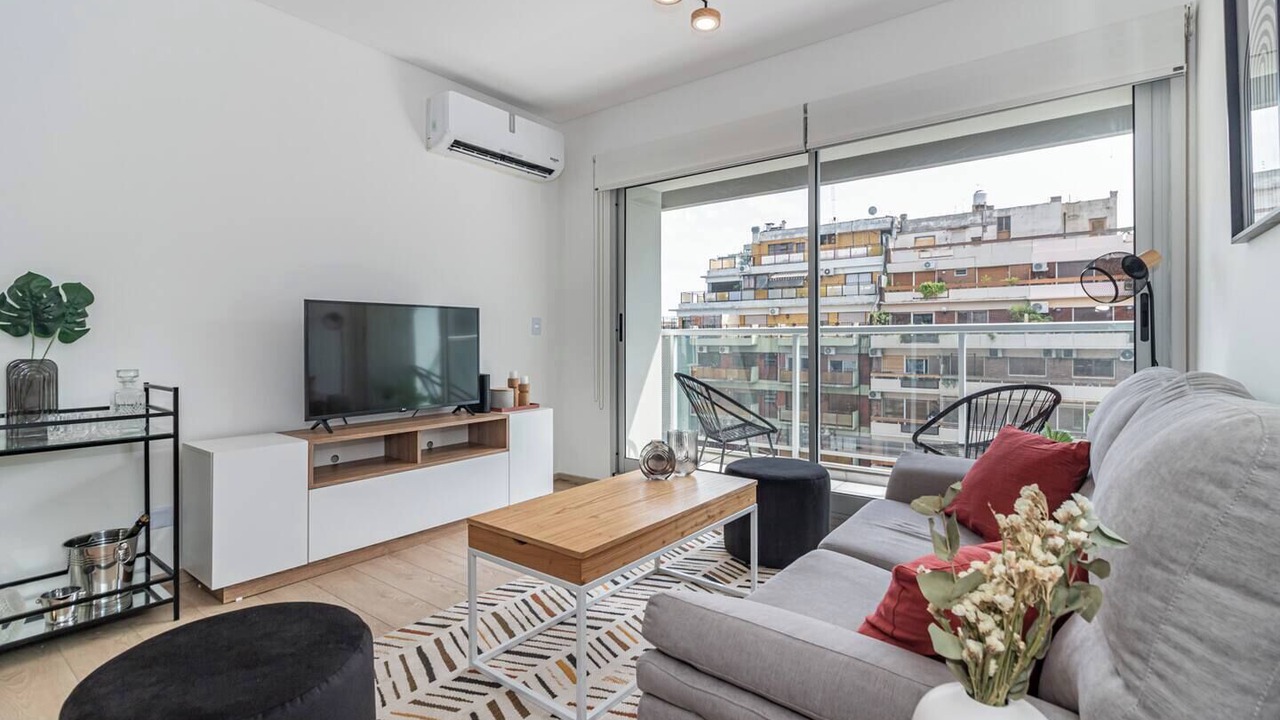 Photo of Livingroom in Caballito